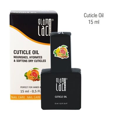 Citrus Cuticle Oil