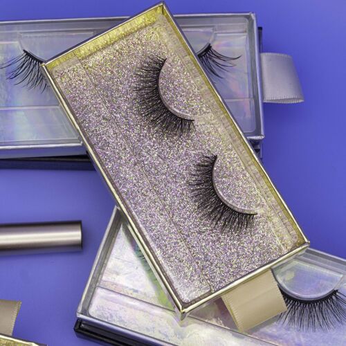 Heavenly Magnetic Lashes 1 pair