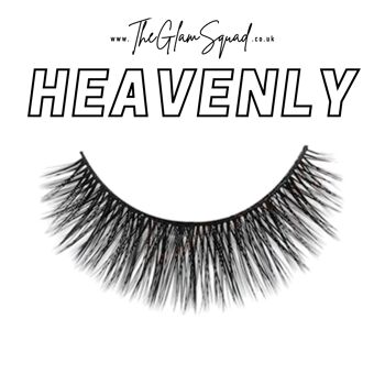 Heavenly Magnetic Lashes 1 paire 2