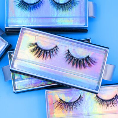 Extra Magnetic Lashes 1 pair