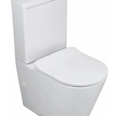 COMPLETE TOILET PACK SEGOVIA