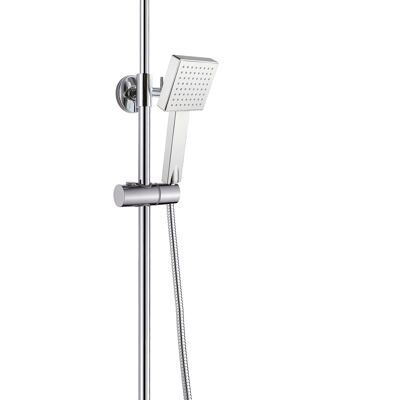 SINGLE-LEVER SHOWER SET CADIZ