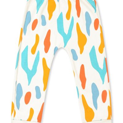 JOGGER MULTI CAMALEÓN CAMUFLAJE HARÉN