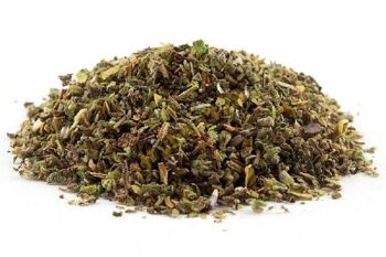 Tisane en vrac Cistus Incanus Rockrose bio - Riche en polyphénols, Détox, Nettoie, Booster le système immunitaire, Antioxydant puissant (100g- 50 tasses)) 7