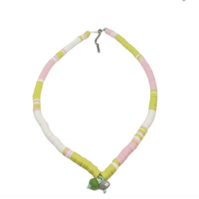 Collier Citron P2211