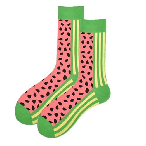 Fantasy socks