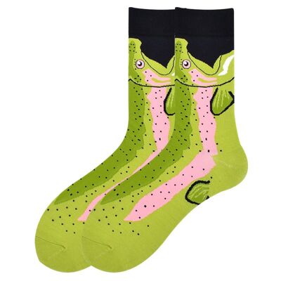 Fantasy socks