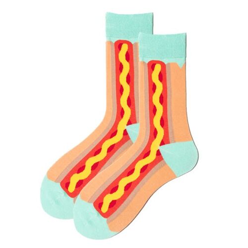 Fantasy socks