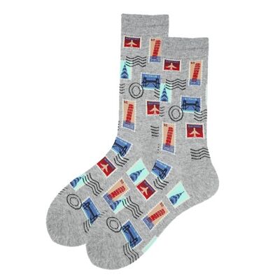 Fantasy socks