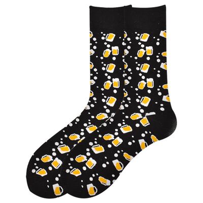 Fantasy socks