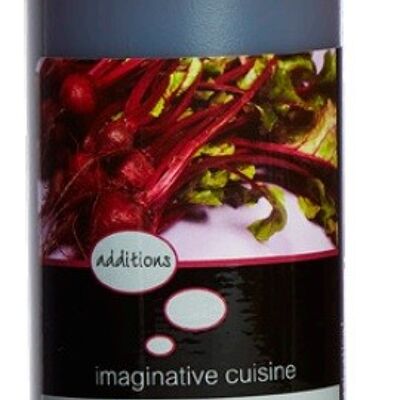 Rote-Bete-Creme x 250 ml