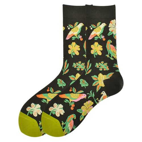 Fantasy socks