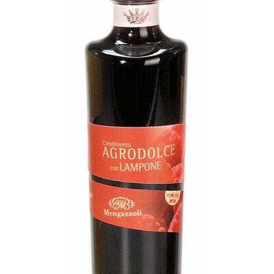 Spray de jus de framboise au vinaigre verre 250 ml