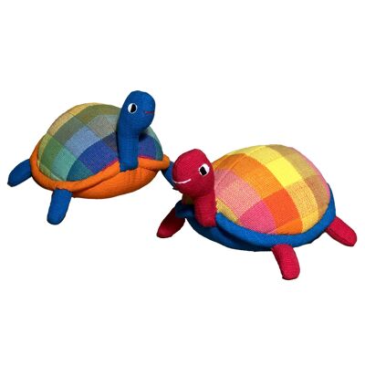 Peluche Harriet la tortue