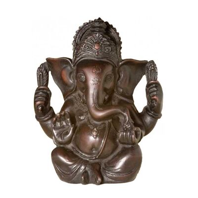Ganesha aus Polyresin
