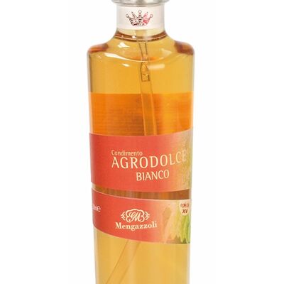 Aceto balsamico bianco in vetro spray 250 ml