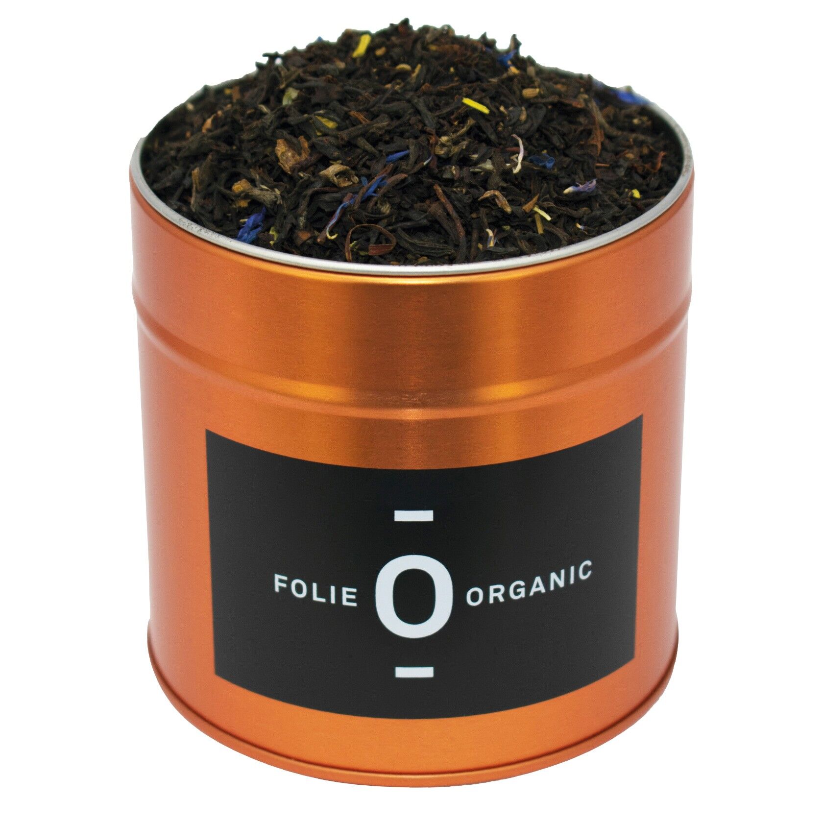 SCHWARZER STERNENTEE Schachtel 100 g