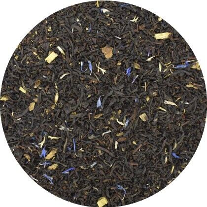 TE NEGRO ESTRELLA Bolsa 1 kg