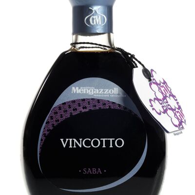 Condiment doux VINCOTTO SABA x 250 ml