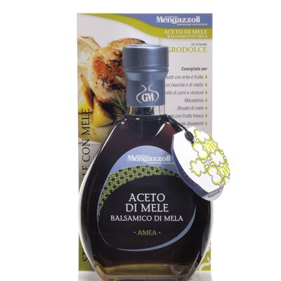 Concentrated apple balsamic vinegar x 250ml