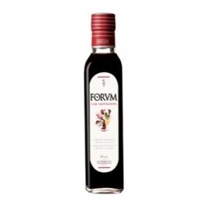 vinagre forvm cabernet sauvignon + 8 años 250ml