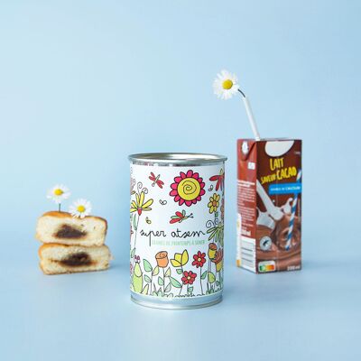 Kit de siembra "Super atsem" Made in France