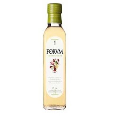 Vinagre forvm chardonnay + 3 años x 250ml