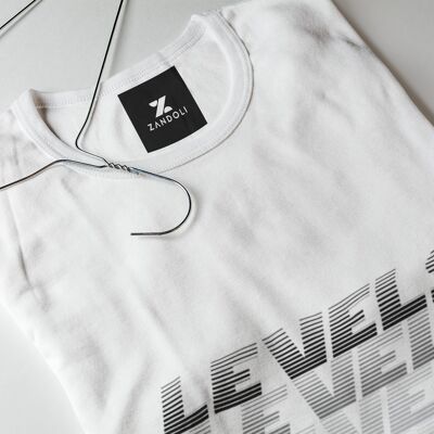 Tees - Unisex White