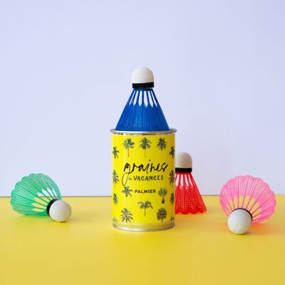 Kit di semina "Seeds of Holidays" Prodotto in Francia