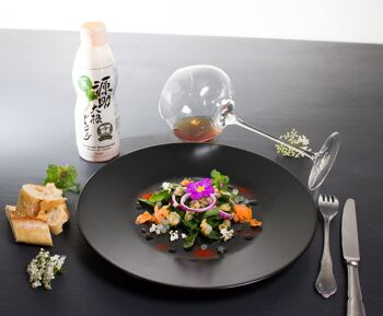 Dressing Daikon x 450 ml 2