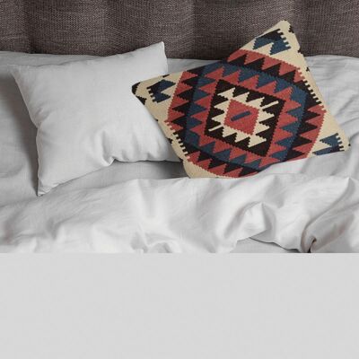 Kilim handvävt Santa Fe kuddfodral