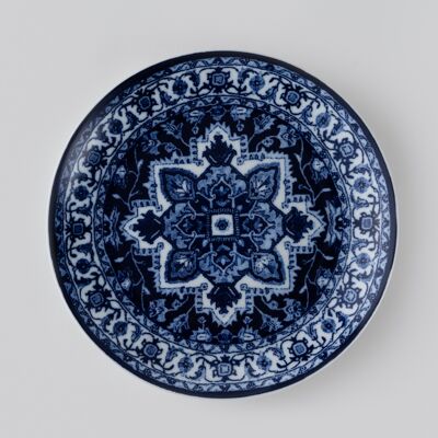 Persian Rugs Plate #2