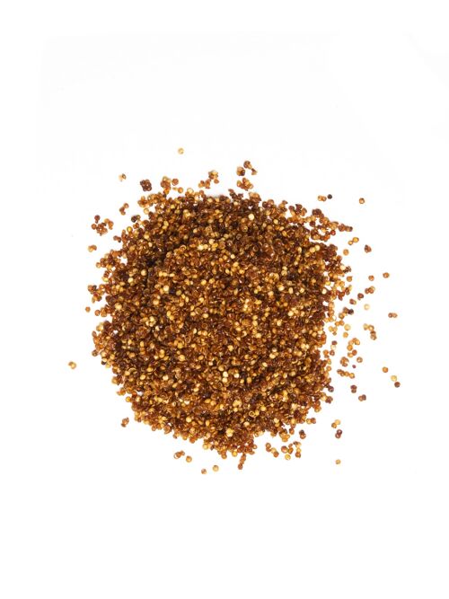 Quinoa crispy x 225 gr