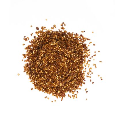 Knusprige Quinoa x 225 gr