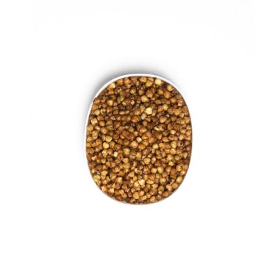 Buckwheat crispy x 300 gr
