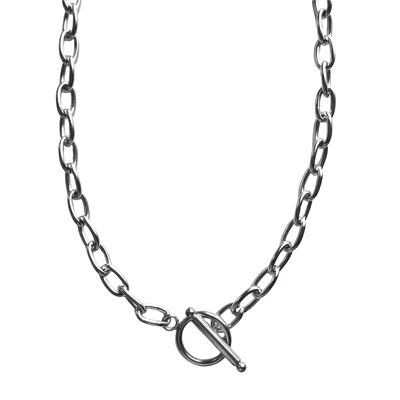 Collier Léna argent