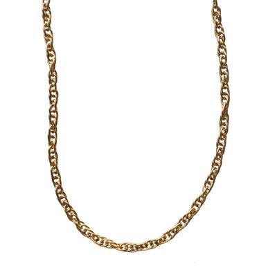 Collana Viviana in oro