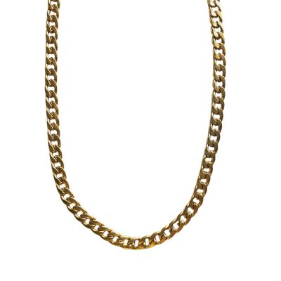 Collana Brisa in oro