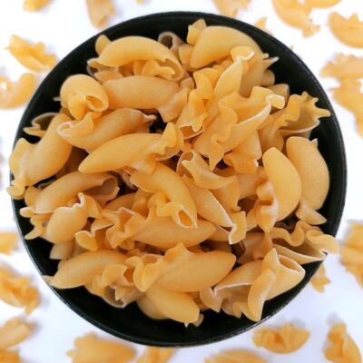 Organic Maguy plain pasta - 5kg bag