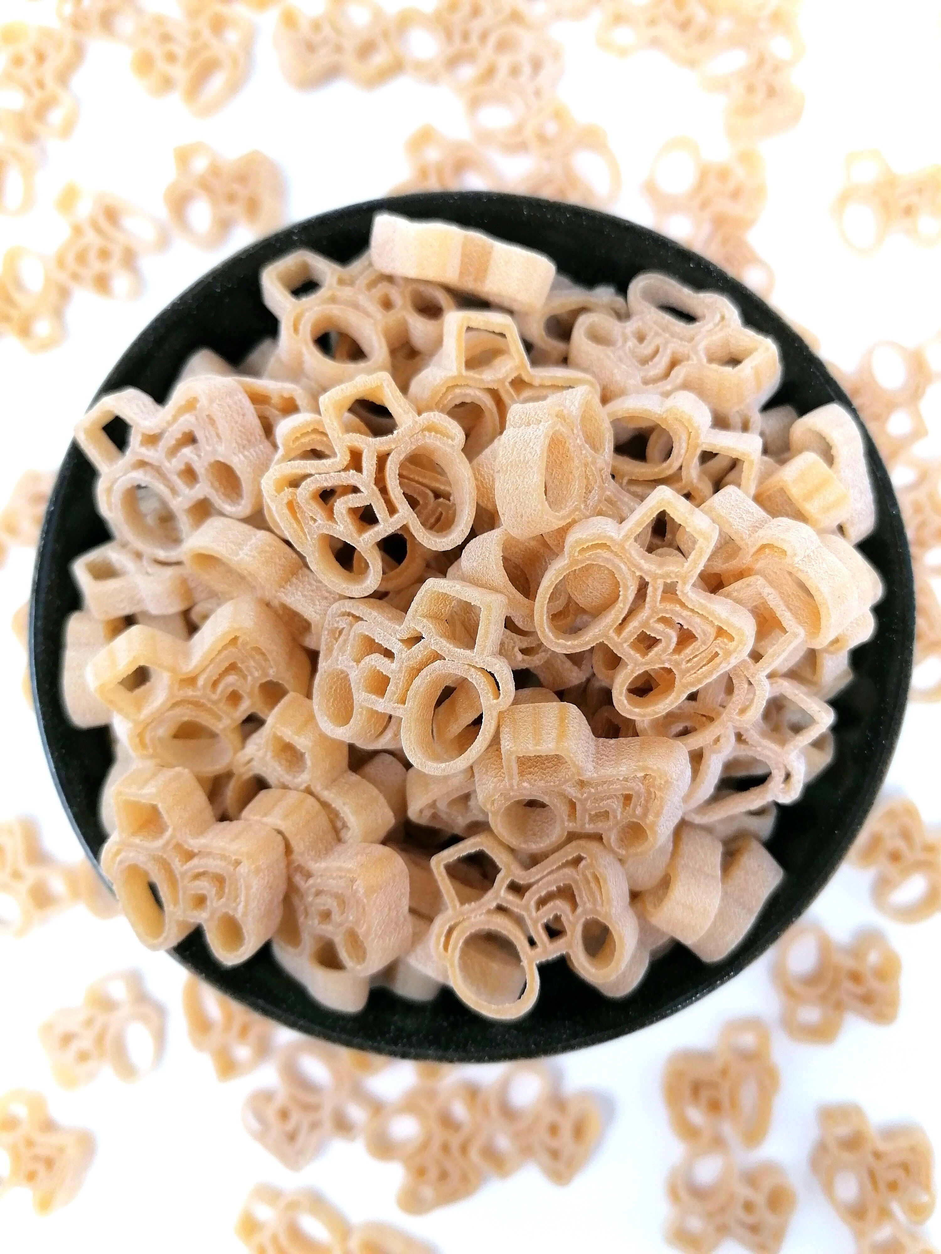 Bio SIMONE Naturnudeln - 5kg Beutel