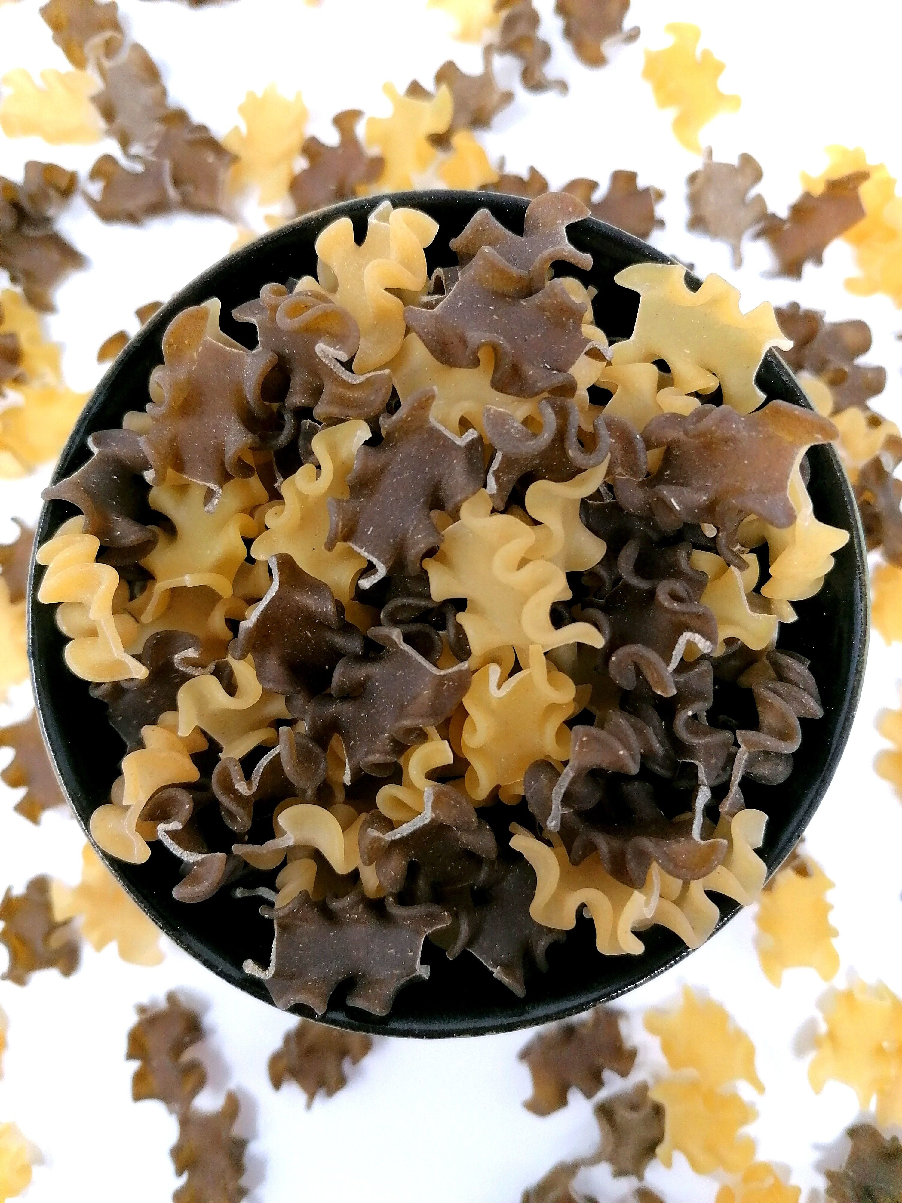 Pasta al Basilico Agostino Bio - Sacco da 5kg