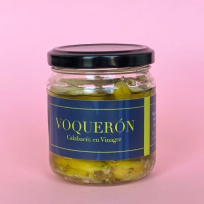VOQUERÓN - Vegan anchovy