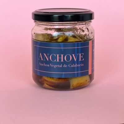 ANCHOVE - Anchoa vegana
