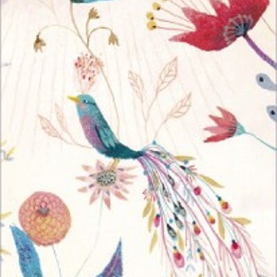 Bookmark CORRESPONDANCES - Izou « Magic bird »