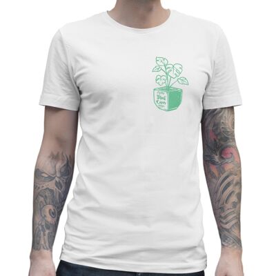 T-shirt plant lover