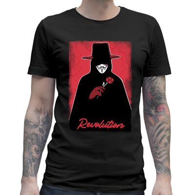 T-shirt revolution
