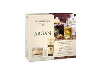 Coffret Argan