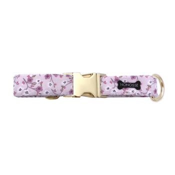 Collier pour chien "Lady" (Taille S) 2