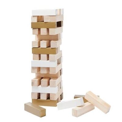 Mega Jumbling Tower