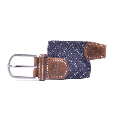 La Darwin elastic braided belt